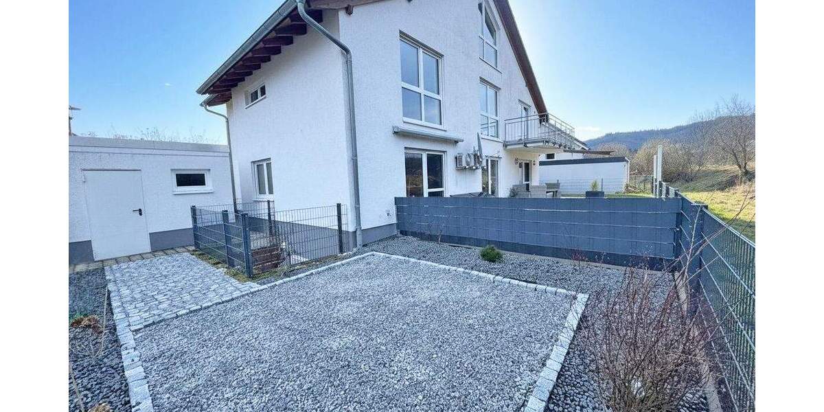 Etagenwohnung Hirschberg an der Bergstraße Großsachsen - 4 Zimmer, 134 m&sup2;, 628.000&euro; | Angebot:24735925