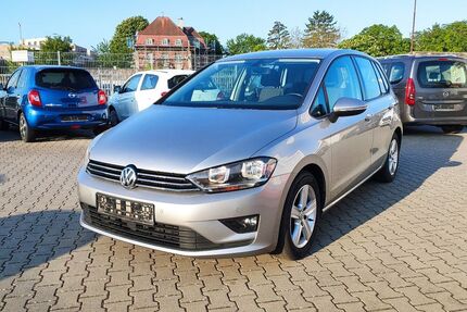 VW Golf Sportsvan 101.631 km 12.990 &euro; Speyer 67346