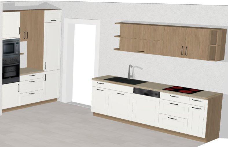 Doppelhaushälfte Walldorf - 4 Zimmer, 110 m&sup2;, 1.840&euro; | Angebot:26217623