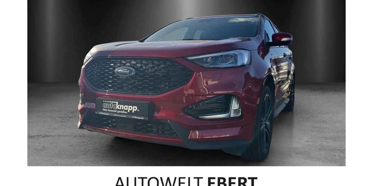 Ford Edge 71.895 km 28.990 &euro; Weinheim 69469