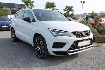 Cupra Ateca 55.000 km 24.890 &euro; Speyer 67346
