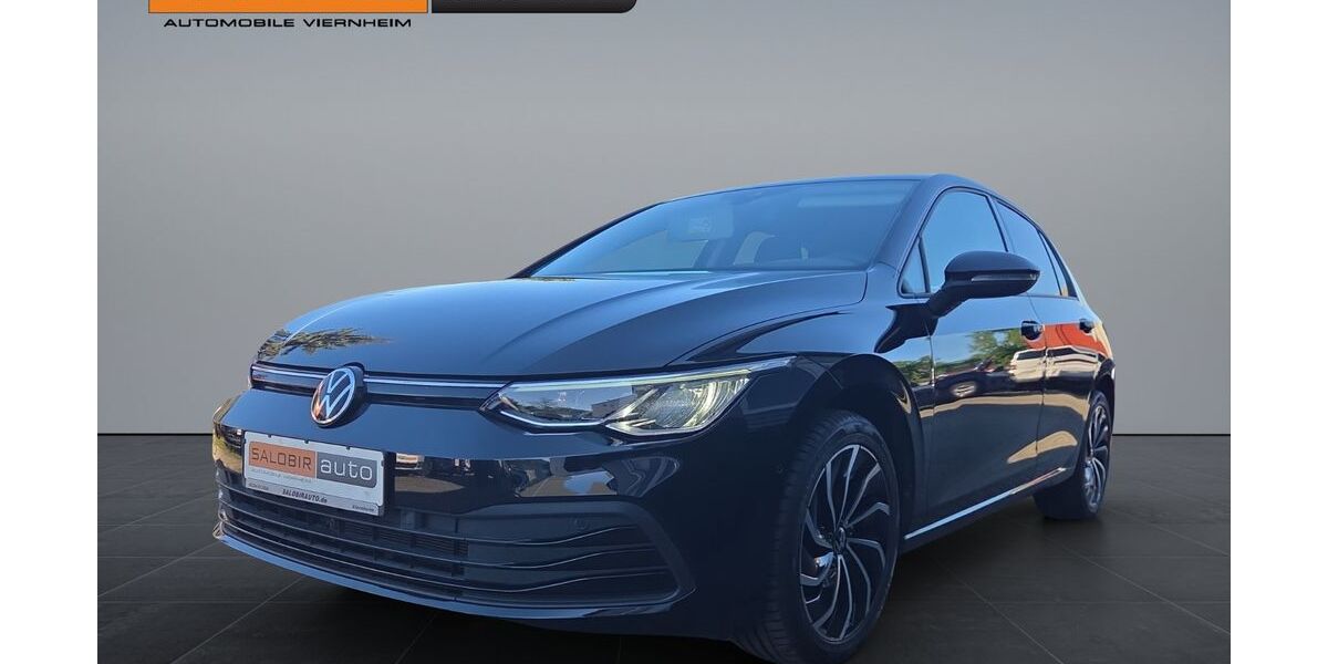 VW Golf 98.000 km 17.790 &euro; Viernheim bei Mannheim 68519