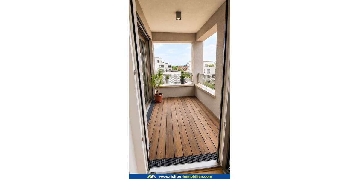 Etagenwohnung Mannheim Neckarstadt-Ost - 2 Zimmer, 58 m&sup2;, 288.000&euro; | Angebot:27207466