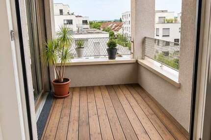 Wohnung Mannheim Neckarstadt-Ost - 2 Zimmer, 58 m&sup2;, 288.000&euro; | Angebot:27207466