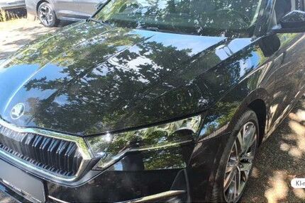 Skoda Octavia 43.000 km 24.680 &euro; Mannheim 68167