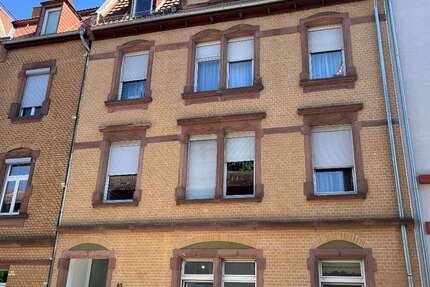 Haus Ludwigshafen am Rhein Ludwigshafen-Hemshof - 11 Zimmer, 276 m&sup2;, 545.000&euro; | Angebot:26818422