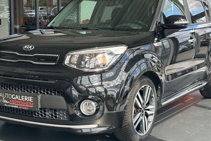 Kia Soul 111.000 km 10.900 &euro; Heppenheim 64646