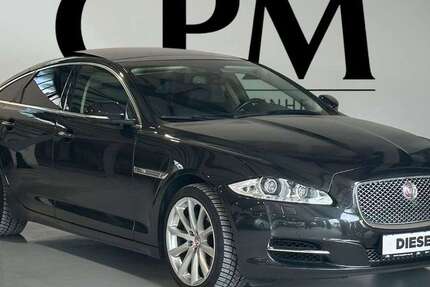 Jaguar XJ 138.000 km 17.450 &euro; Mannheim 68167