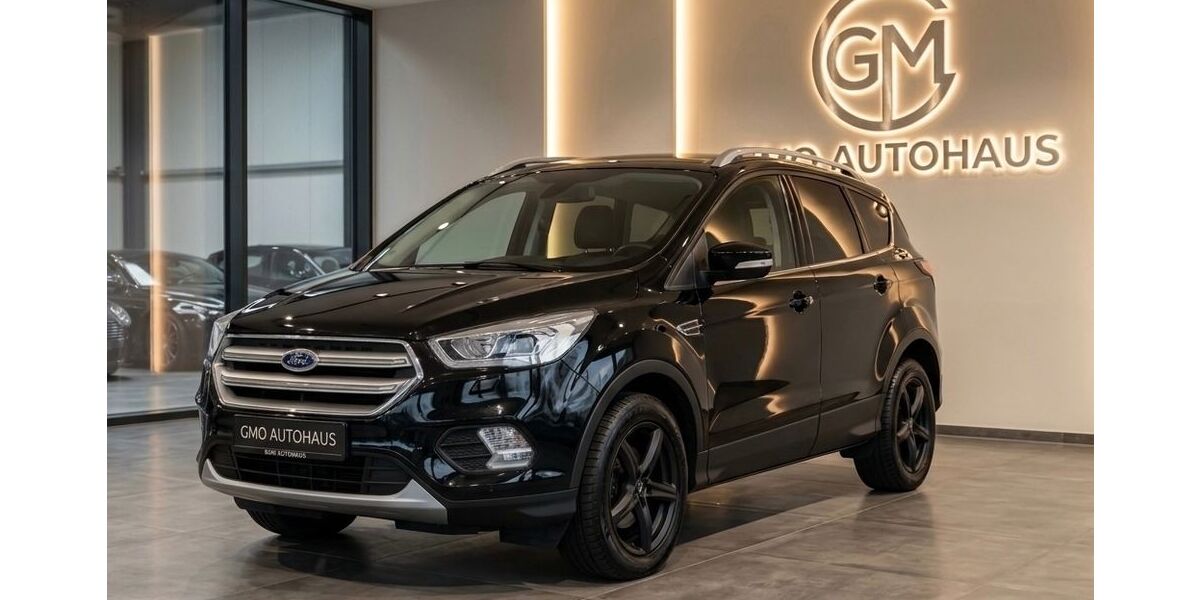 Ford Kuga 137.000 km 8.900 &euro; Ludwigshafen 67059