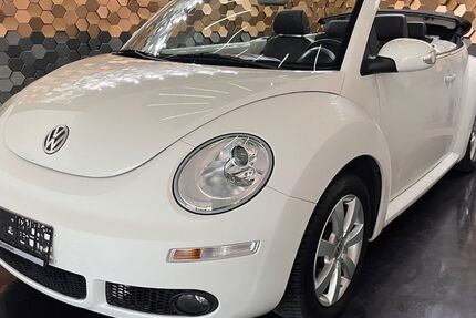 VW New Beetle 108.000 km 8.948 &euro; Eisenberg 67304