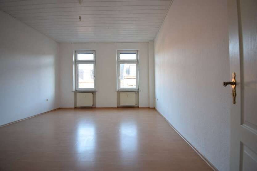 Wohnung zum Mieten in Mannheim Jungbusch 980 € 105 m²