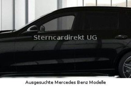 Mercedes-Benz C 300 9.000 km 55.890 &euro; Lampertheim 68623