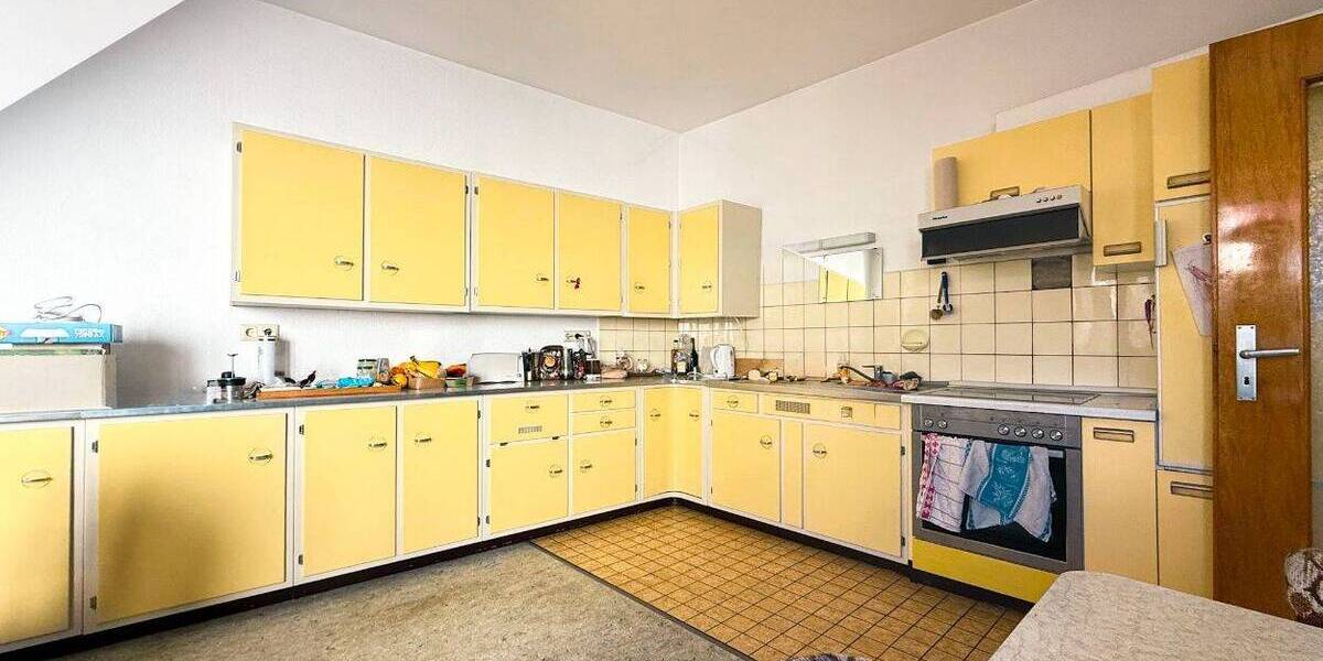 Einfamilienhaus Philippsburg - 5 Zimmer, 147 m&sup2;, 340.000&euro; | Angebot:26804370