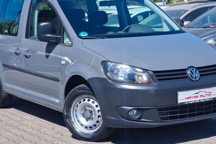 VW Caddy 163.000 km 7.500 &euro; Viernheim (bei MANNHEIM) 68519