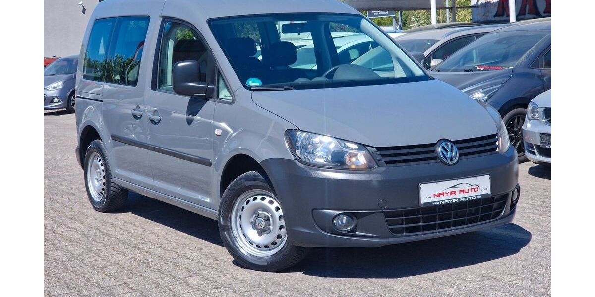 VW Caddy 163.000 km 7.500 &euro; Viernheim (bei MANNHEIM) 68519