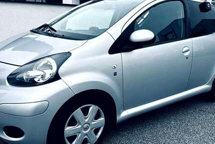 Toyota Aygo 255.871 km 1.600 &euro; Frankenthal 67227