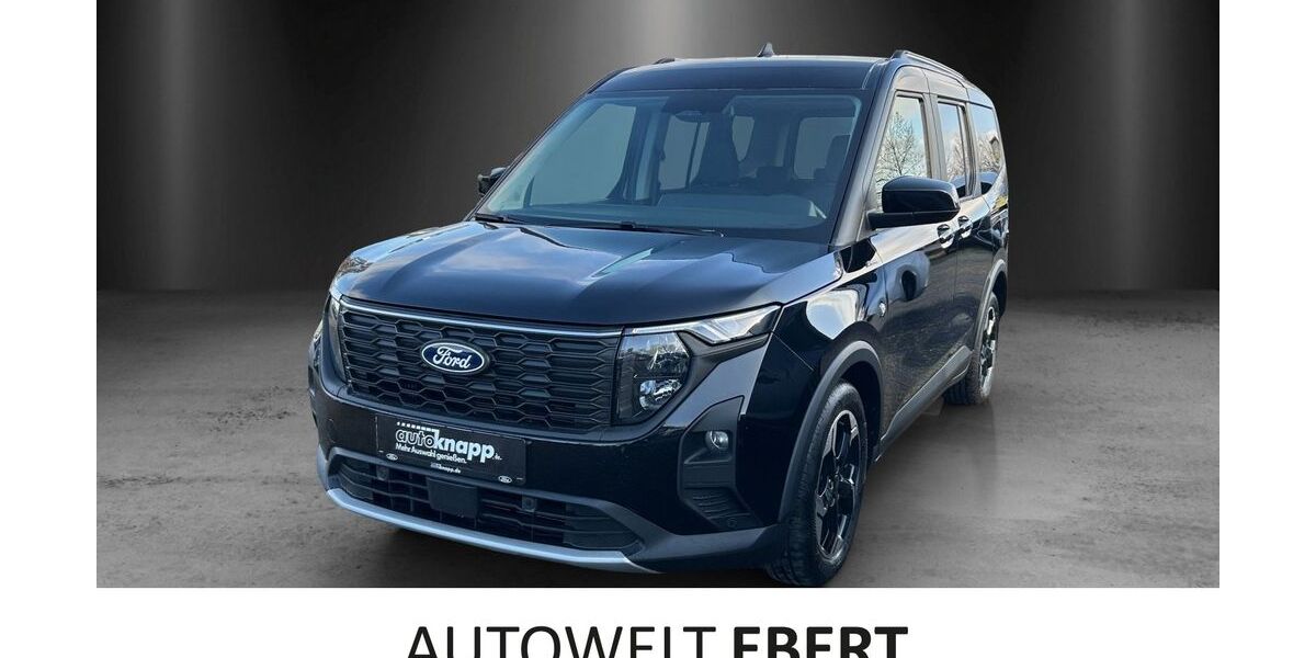 Ford Tourneo 10.800 km 27.990 &euro; Frankenthal 67227