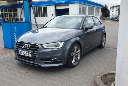 Audi A3 210.000 km 8.000 &euro; Worms 67550