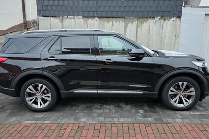 Ford Explorer 161.500 km 28.990 &euro; Leimen 69181