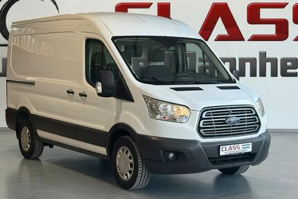 Ford Transit 170.000 km 9.950 &euro; Mannheim 68167