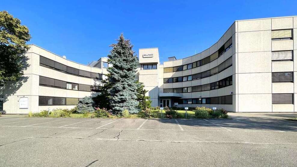 Büro in Heidelberg 3.590.000 € 3007 m²