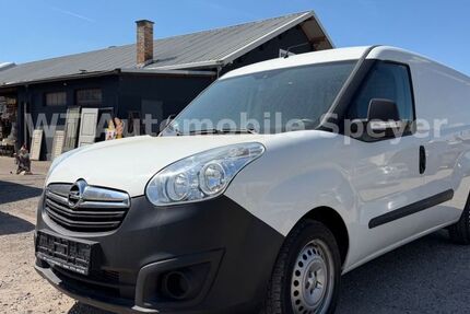 Opel Combo 50.000 km 8.799 &euro; Speyer 67346