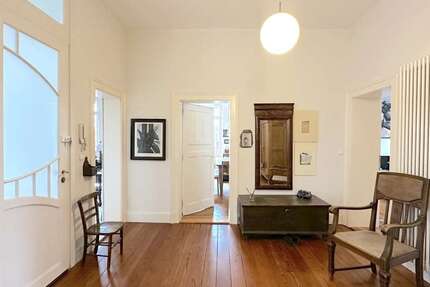 Wohnung Worms Westliche Vororte - 5 Zimmer, 161 m&sup2;, 1.700&euro; | Angebot:25561324