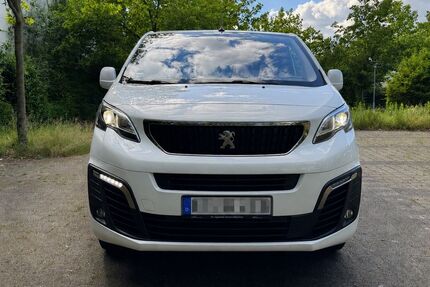 Peugeot Expert 115.000 km 18.300 &euro; Viernheim 68519