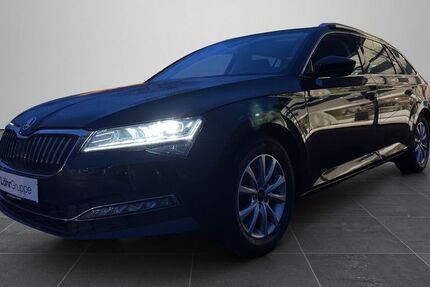 Skoda Superb 66.550 km 26.390 &euro; Worms 67547