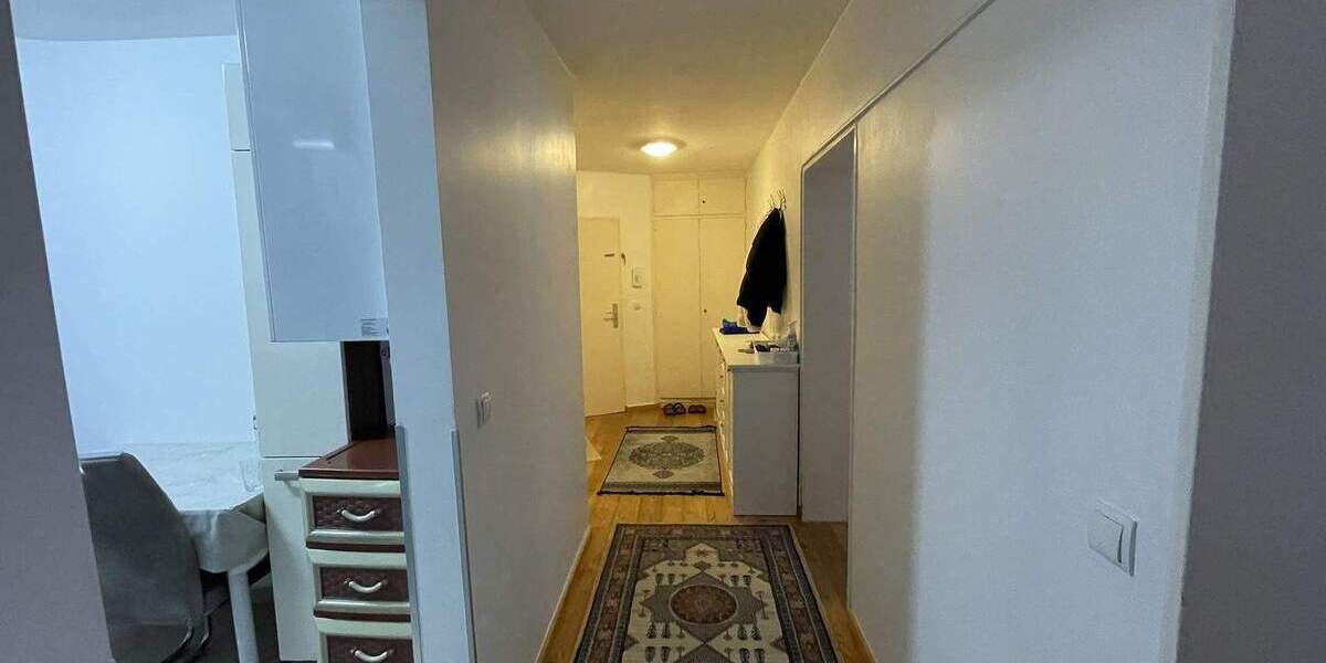 Etagenwohnung Ludwigshafen Friesenheim/Nord - 3 Zimmer, 63 m&sup2;, 199.000&euro; | Angebot:25279071