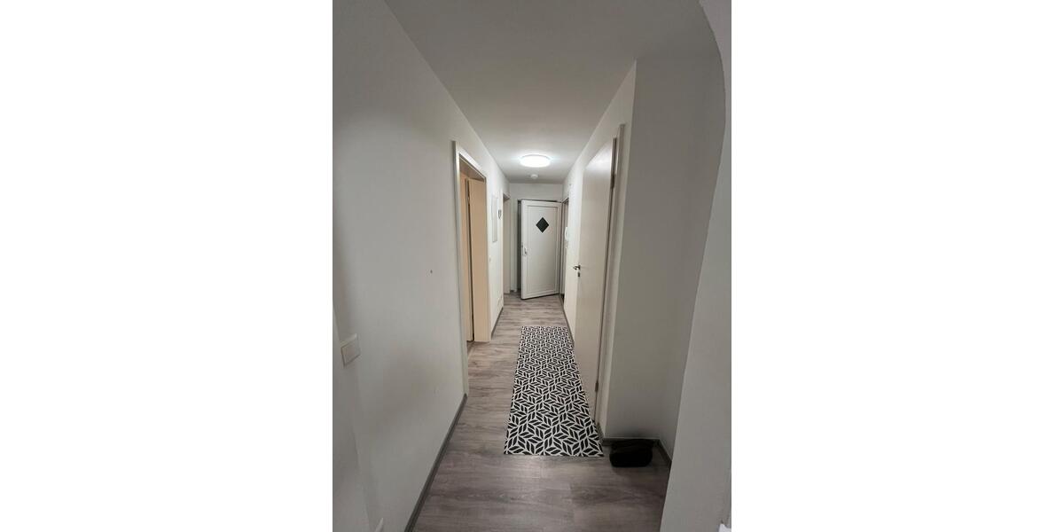 3 Zimmer Wohnung in Edingen 3 zimmer