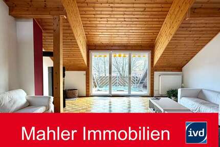 Wohnung Lautertal (Odenwald) - 3.5 Zimmer, 97 m&sup2;, 339.000&euro; | Angebot:25307679