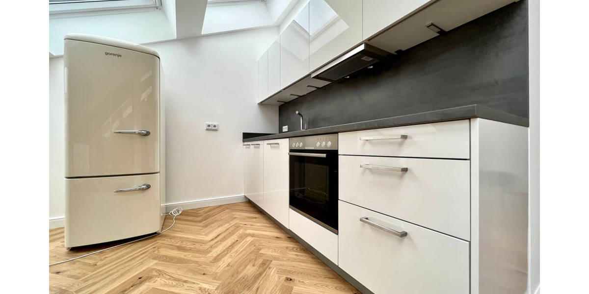 Etagenwohnung Heppenheim - 2 Zimmer, 62 m&sup2;, 324.500&euro; | Angebot:26118135