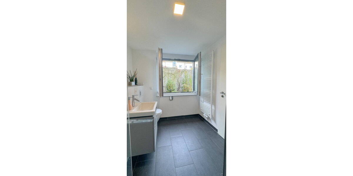 Reihenmittelhaus Mannheim Rheinau - 5 Zimmer, 145 m&sup2;, 825.000&euro; | Angebot:26316352