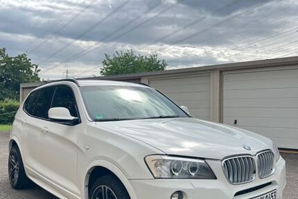 BMW X3 198.800 km 11.500 &euro; Ilvesheim 68549