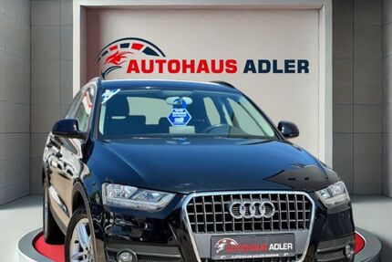 Audi Q3 185.900 km 10.990 &euro; Worms 67549
