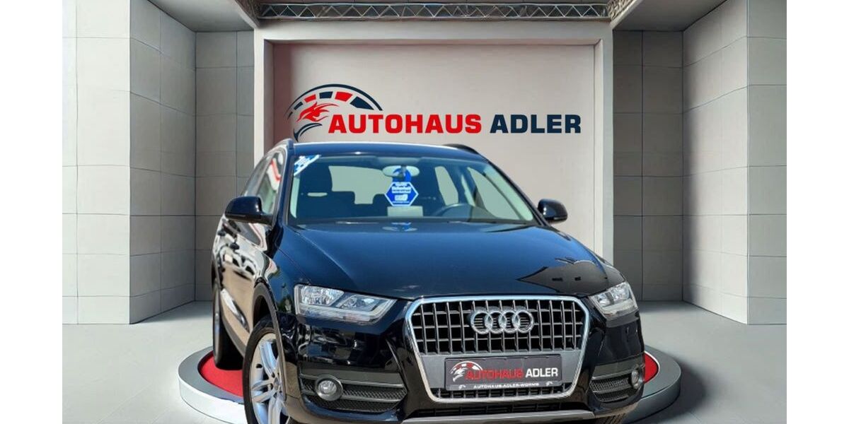 Audi Q3 185.900 km 11.490 &euro; Worms 67549