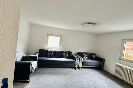 3-Zimmer Wohnung in Neckargemünd nur für April und Mai zu verm 3 zimmer