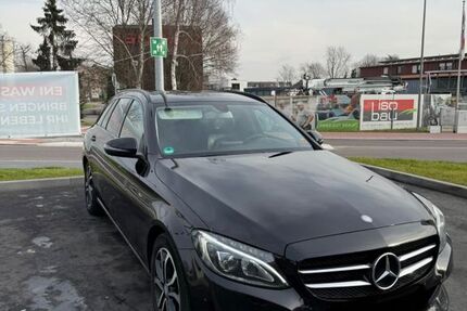 Mercedes-Benz C 250 197.400 km 14.750 &euro; Limburgerhof 67117