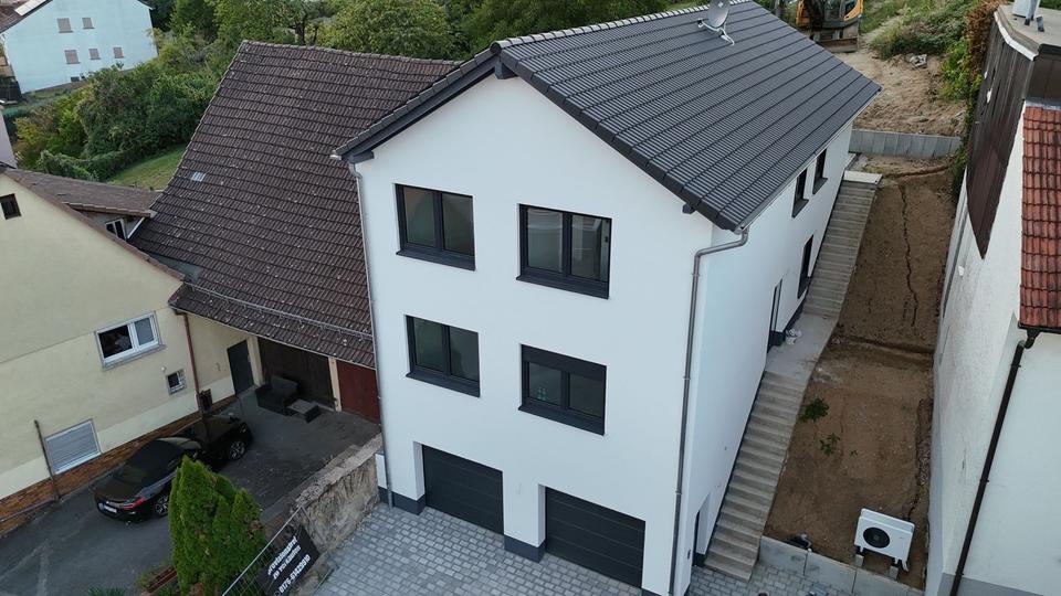 Einfamilienhaus Rimbach - 6 Zimmer, 161 m&sup2;, 899.000&euro; | Angebot:26479088