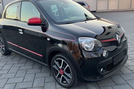 Renault Twingo 101.000 km 6.300 &euro; Speyer 67346