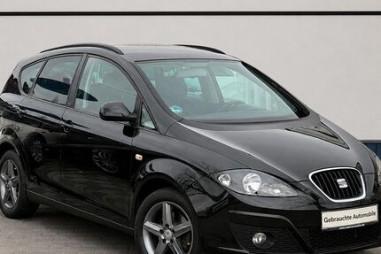 Seat Altea 205.000 km 5.999 &euro; Ludwigshafen am Rhein 67071