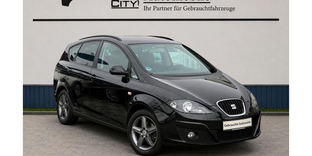Seat Altea 205.000 km 5.999 &euro; Ludwigshafen am Rhein 67071