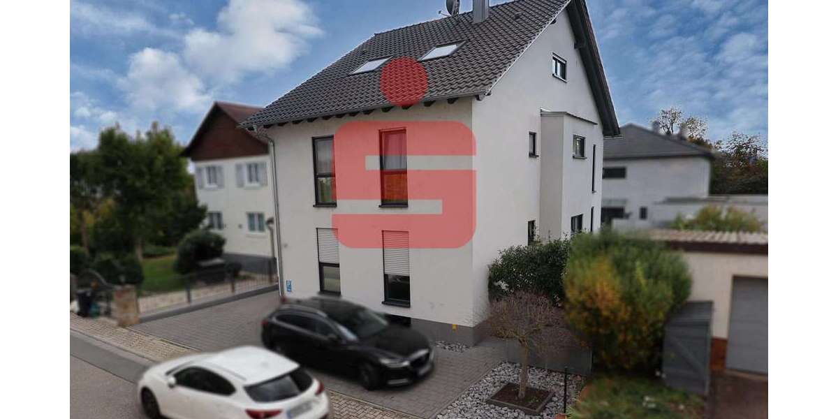 Etagenwohnung Schifferstadt - 3 Zimmer, 80 m&sup2;, 295.000&euro; | Angebot:25200425