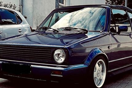 VW Golf 240.000 km 5.450 &euro; Grünstadt 67269