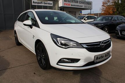 Opel Astra 121.831 km 10.860 € Schwetzingen 68723