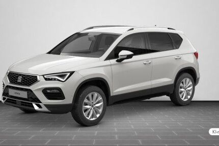 Seat Ateca 11.034 km 26.900 &euro; Ladenburg 68526