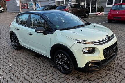 Citroen C3 148.325 km 5.800 &euro; Mannheim 68199