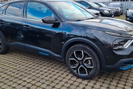 Citroen C4 42.000 km 14.999 &euro; Ludwigshafen Am Rhein 67059