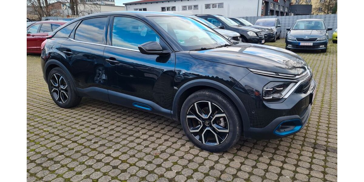 Citroen C4 42.000 km 14.999 &euro; Ludwigshafen Am Rhein 67059